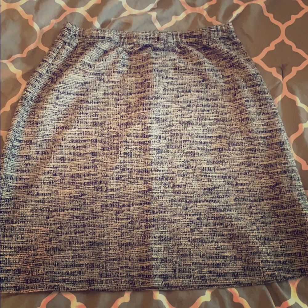 Lelis skirt sz M 💎